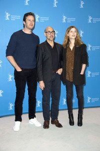 'Final Portrait' Photocall, Berlinale 2017