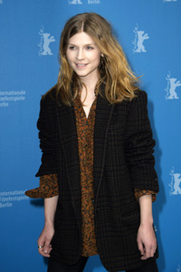 'Final Portrait' Photocall, Berlinale 2017