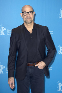 'Final Portrait' Photocall, Berlinale 2017