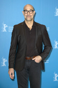 'Final Portrait' Photocall, Berlinale 2017