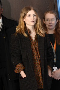 'Final Portrait' Photocall, Berlinale 2017