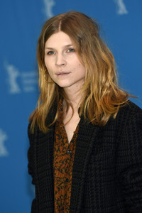 'Final Portrait' Photocall, Berlinale 2017