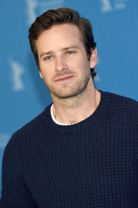 'Final Portrait' Photocall, Berlinale 2017