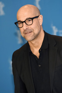 'Final Portrait' Photocall, Berlinale 2017