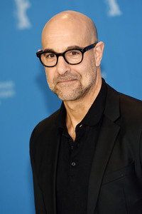 'Final Portrait' Photocall, Berlinale 2017