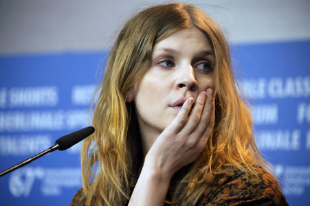 'Final Portrait' Pressekonferenz, Berlinale 2017
