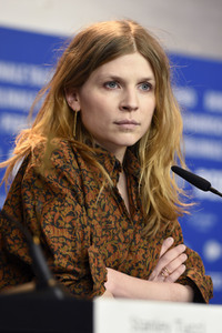 'Final Portrait' Pressekonferenz, Berlinale 2017