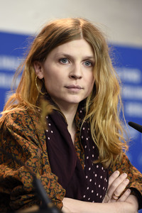 'Final Portrait' Pressekonferenz, Berlinale 2017