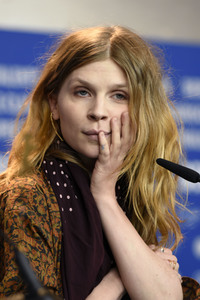 'Final Portrait' Pressekonferenz, Berlinale 2017