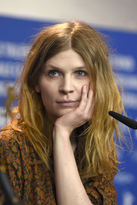 'Final Portrait' Pressekonferenz, Berlinale 2017