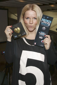 Fototermin zur Sports Charity Night in Hamburg