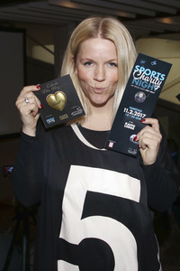 Fototermin zur Sports Charity Night in Hamburg