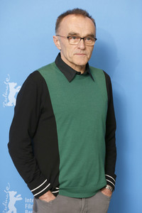 'T2 Trainspotting' Photocall, Berlinale 2017
