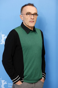 'T2 Trainspotting' Photocall, Berlinale 2017
