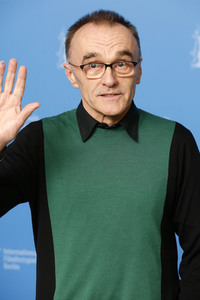 'T2 Trainspotting' Photocall, Berlinale 2017