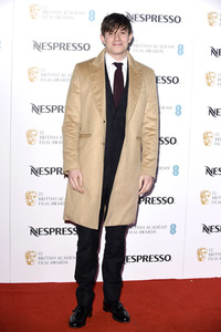 BAFTA Film Awards 2017 Nominierten-Party in London