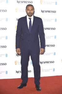 BAFTA Film Awards 2017 Nominierten-Party in London