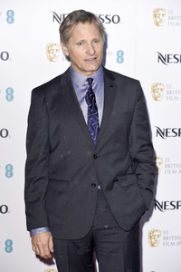 BAFTA Film Awards 2017 Nominierten-Party in London