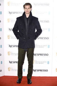 BAFTA Film Awards 2017 Nominierten-Party in London