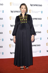 BAFTA Film Awards 2017 Nominierten-Party in London