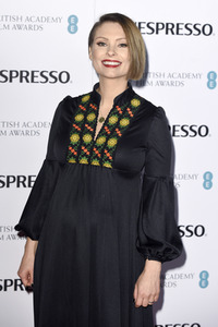 BAFTA Film Awards 2017 Nominierten-Party in London
