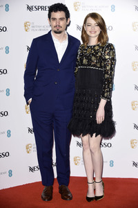 BAFTA Film Awards 2017 Nominierten-Party in London