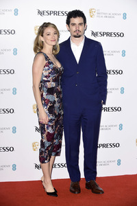 BAFTA Film Awards 2017 Nominierten-Party in London