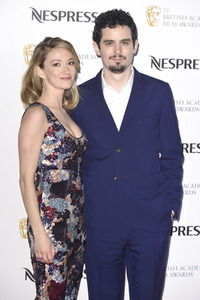 BAFTA Film Awards 2017 Nominierten-Party in London