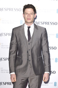 BAFTA Film Awards 2017 Nominierten-Party in London