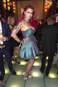 Lausbuben Films Gala Event 2017, Berlinale 2017