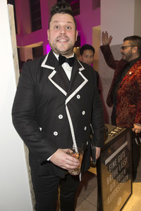 Lausbuben Films Gala Event 2017, Berlinale 2017