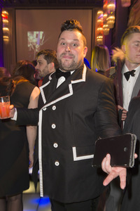 Lausbuben Films Gala Event 2017, Berlinale 2017