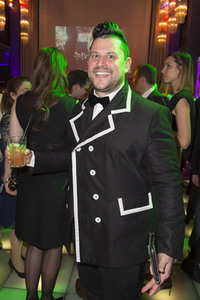 Lausbuben Films Gala Event 2017, Berlinale 2017