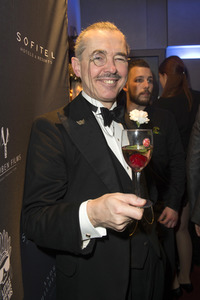 Lausbuben Films Gala Event 2017, Berlinale 2017