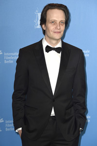 'Der junge Karl Marx' Photocall, Berlinale 2017