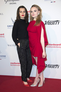 Medienboard Empfang 2017, Berlinale 2017