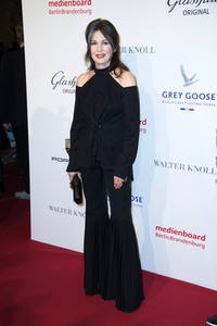 Medienboard Empfang 2017, Berlinale 2017