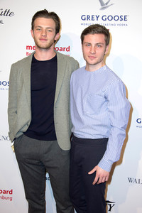 Medienboard Empfang 2017, Berlinale 2017