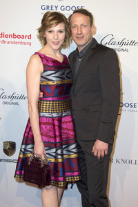 Medienboard Empfang 2017, Berlinale 2017