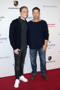 Medienboard Empfang 2017, Berlinale 2017