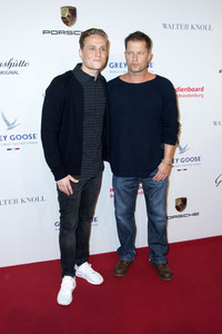 Medienboard Empfang 2017, Berlinale 2017