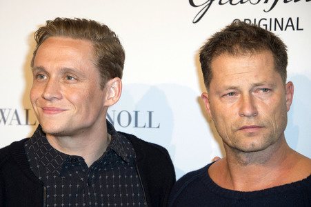 Medienboard Empfang 2017, Berlinale 2017
