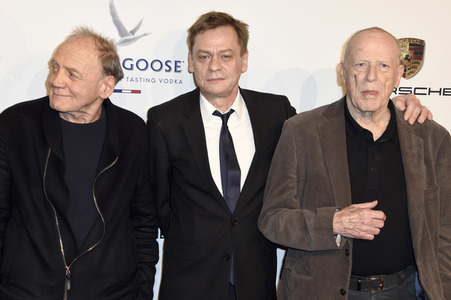 Medienboard Empfang 2017, Berlinale 2017