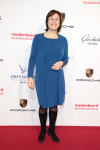 Medienboard Empfang 2017, Berlinale 2017