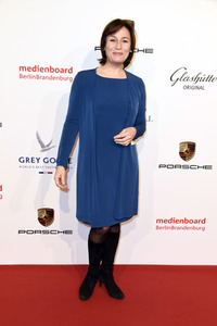 Medienboard Empfang 2017, Berlinale 2017