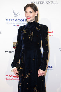 Medienboard Empfang 2017, Berlinale 2017