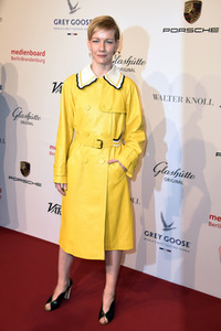 Medienboard Empfang 2017, Berlinale 2017