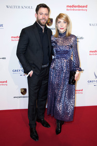 Medienboard Empfang 2017, Berlinale 2017