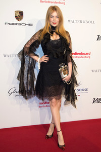 Medienboard Empfang 2017, Berlinale 2017