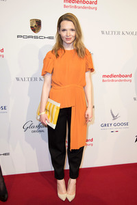 Medienboard Empfang 2017, Berlinale 2017